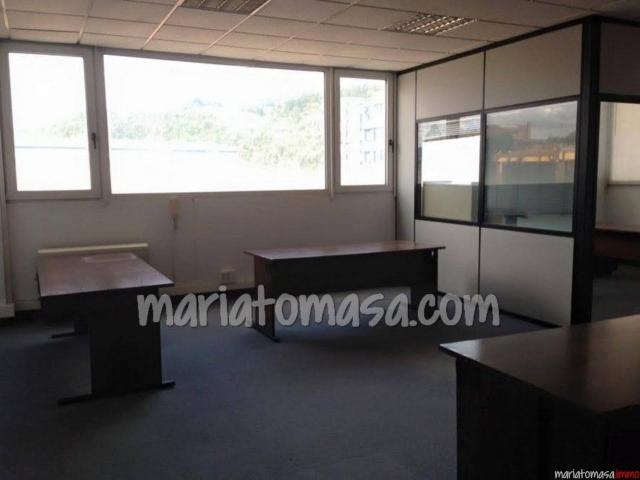 En venta oficina en Basauri