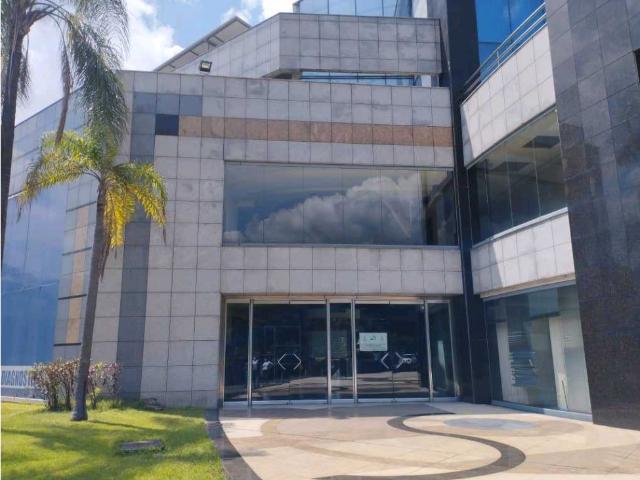 En Venta Oficina Torre BOD