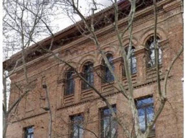 En Venta Oficinas y Garajes