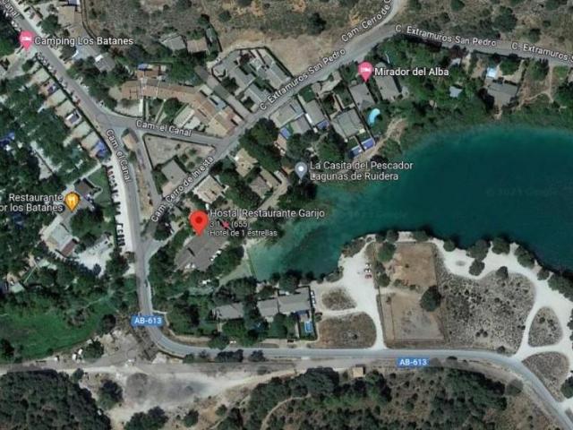 en venta Ossa de Montiel