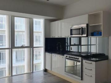 En venta Departamento Blum Santa Fe 1 Rec con Balcón y Amenidades