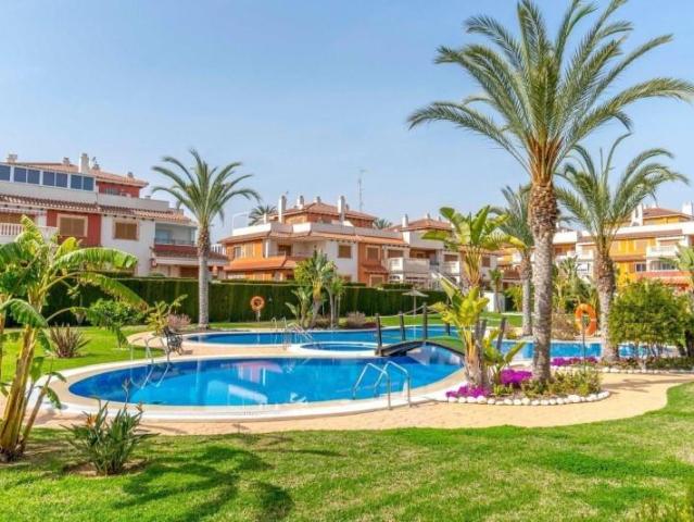 en venta Orihuela Costa