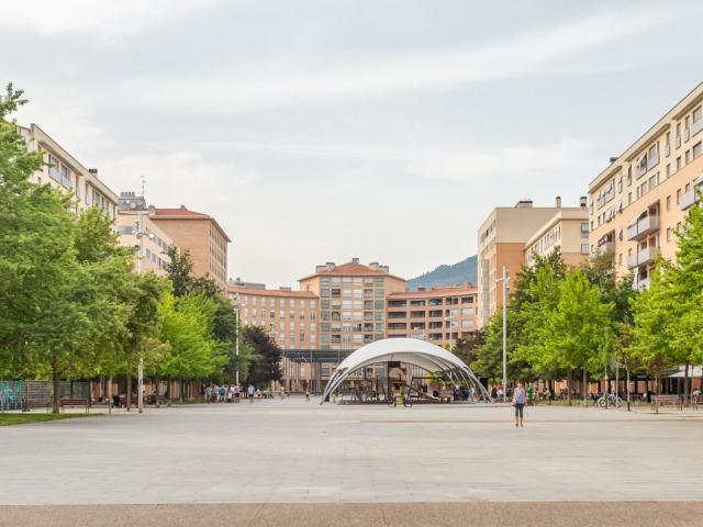 en venta Pamplona Iruña