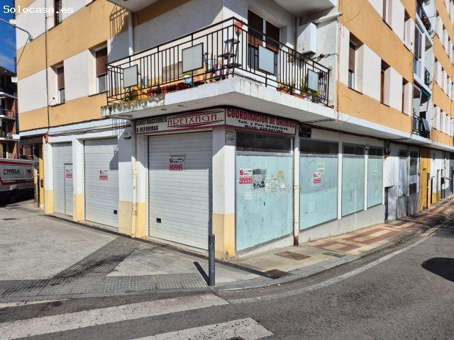 EN VENTA PARCELAS DE GARAJE EN ZALLA