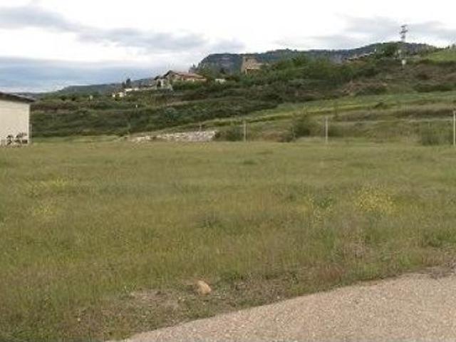 En venta Parcelas para edificar, Amillano Navarra