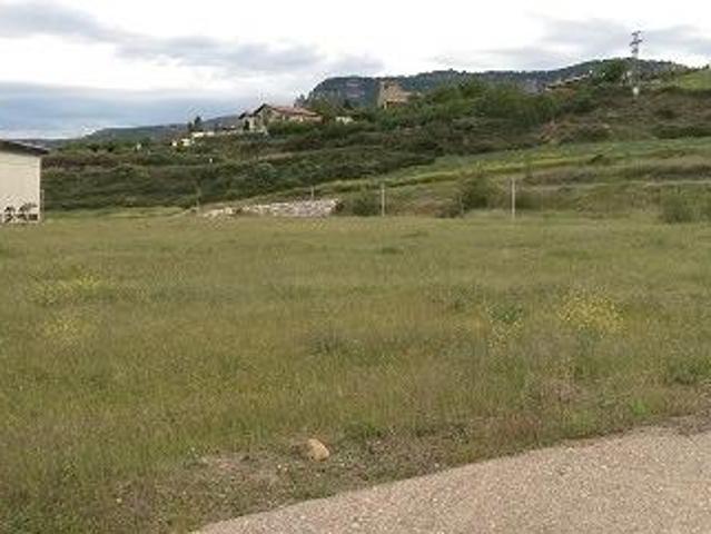 En venta Parcelas para edificar, Amillano Navarra