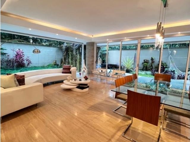 En Venta PB en Los Palos Grandes
