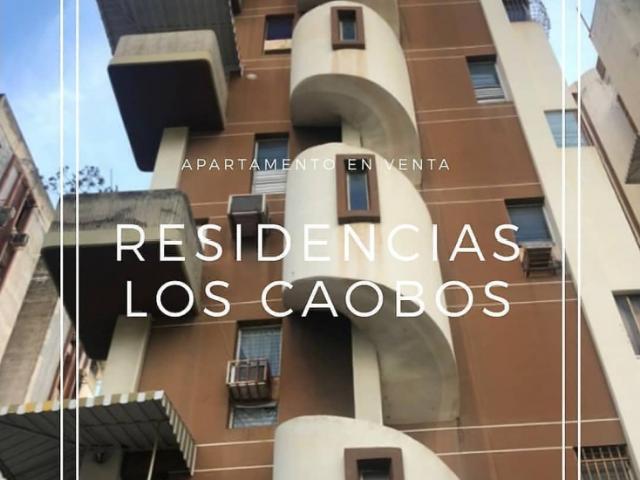 En Venta Pent House Dúplex. Ubicado en Los Caobos. Resd. Los Caobos