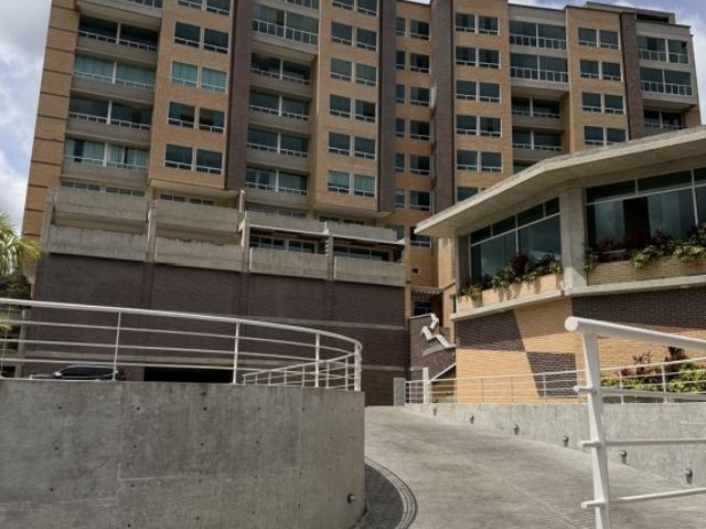 En Venta Pent House PH Obra Blanca en La Escondida La Tahona