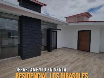 En Venta PentHouse de Lujo en Baos del Inca Cajamarca