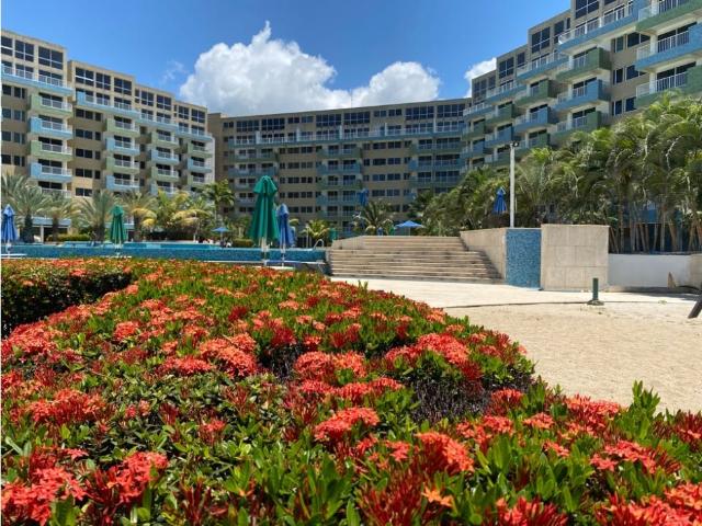 EN VENTA PH duplex 130m2+16m2 de Terraza 3h/3b/1p Higuerote