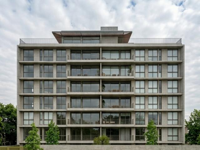 En venta PH dúplex de 367 mts en el Country Club