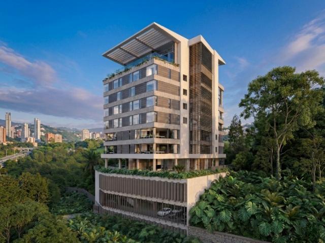 Vendo Ph dúplex nuevo en obra gris 702m2 Valle Arriba 7286