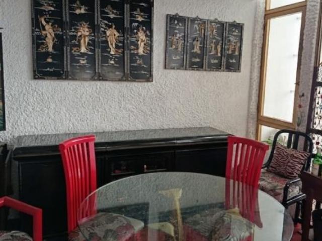 En Venta PH Parque Humboldt de 3 Niveles