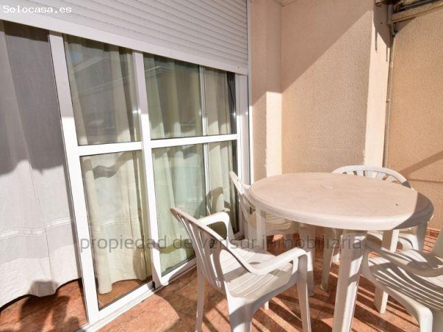 EN VENTA PISO A ESCASOS METROS DE LA PLAYA