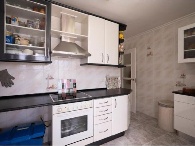 EN VENTA PISO CALLE VILLABAÑEZ