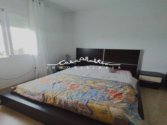 En venta piso céntrico en el pueblo de Altea