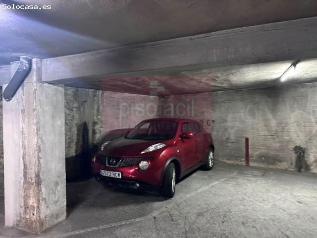 En venta piso de tres dormitorios con vistas espectaculares a un paso de Ramón