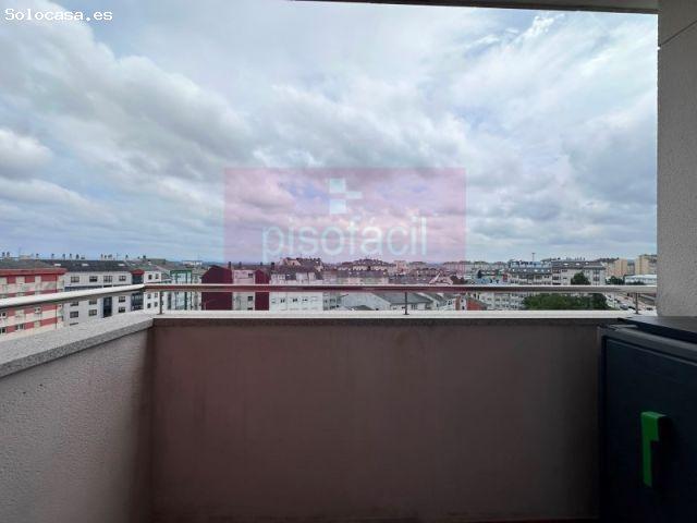 En venta piso de 3 dormitorios listo para entrar a vivir próximo a la avenida de
