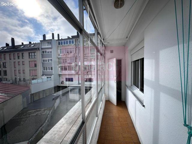 EN VENTA PISO DE 4 DORMITORIOS A UN PASO DE LA MURALLA