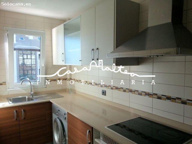 En venta piso en el centro de LA NUCIA