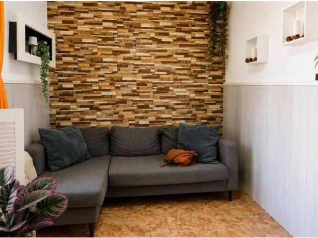 En venta piso en el corazón de Vilanova i la Geltrú