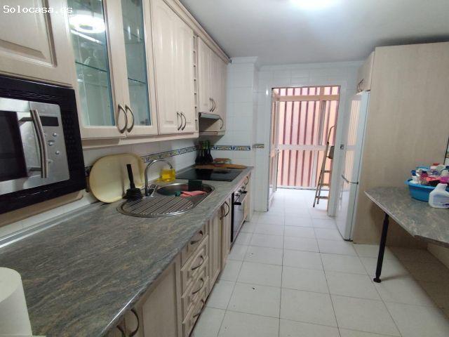 ¡EN VENTA PISO EN LA GRANJA!