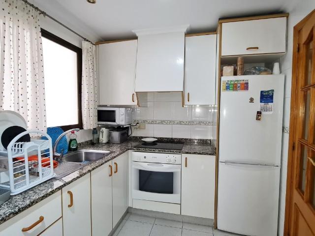 EN VENTA PISO EN PETRER ZONA AVDA DE MADRID