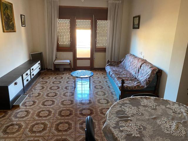 EN VENTA PISO EN TORRIJO DEL CAMPO TERUEL