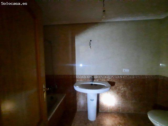 En venta piso zona centro de Ponferrada en León