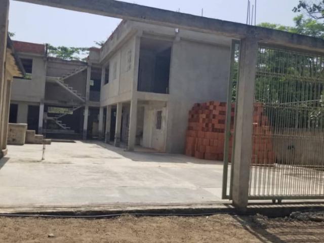 En venta posada en obra gris | CHORONI ESTADO ARAGUA