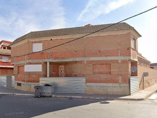 en venta Pozuelo de Calatrava