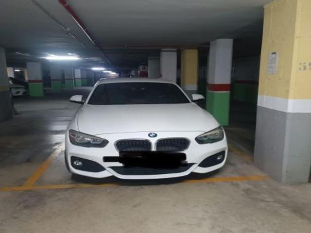 EN VENTA PLAZA DE GARAJE JUAN DE BORBON