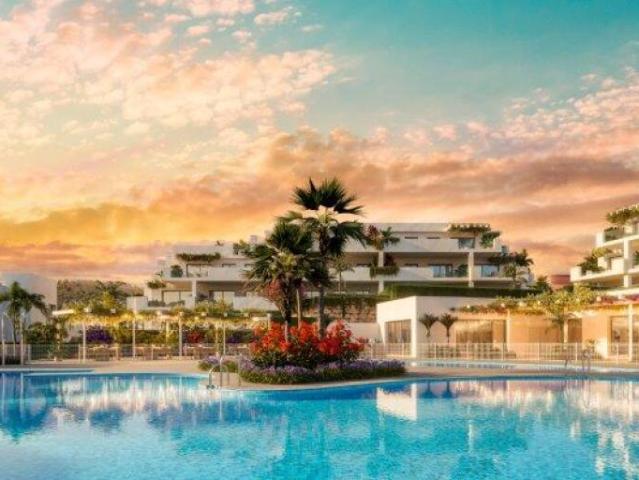 EN VENTA PROMOCIÓN DE NUEVAS VIVIENDAS EN EL CAMPO DE GOLF