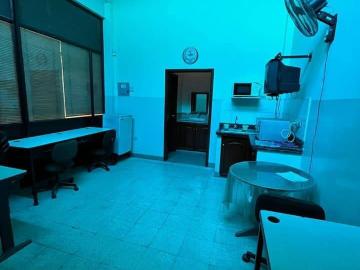 En venta propiedad comercial 427m2 Centro de Guayaquil, Av. Del