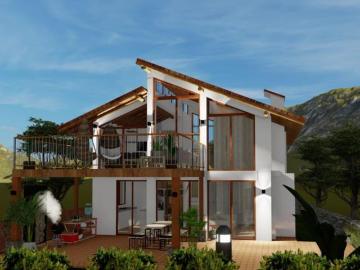 En Venta Preciosa Casa De Campo En Calca Valle Sagrado De Los Incas