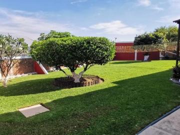 EN VENTA PRECIOSA CASA DE CAMPO