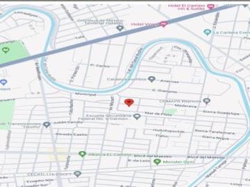 EN VENTA PRECIOSA CASA UBICADA EN TAMAULIPAS REYNOSA