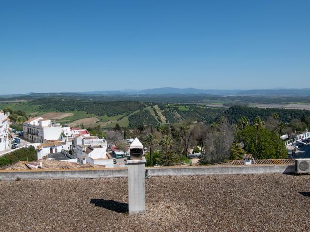 En venta, precioso apartamento con terraza privada en Vejer, ID v2e4j