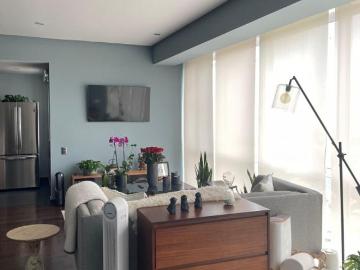 En venta Precioso Departamento tipo Loft en High Park Santa Fe