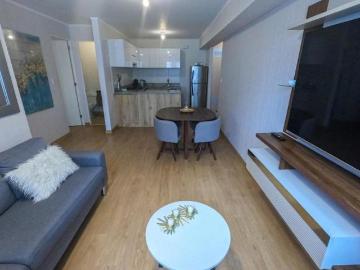 En venta precioso flat | 2 dorm | áreas comunes | S/,389k