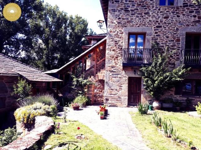 en venta Puebla de Sanabria