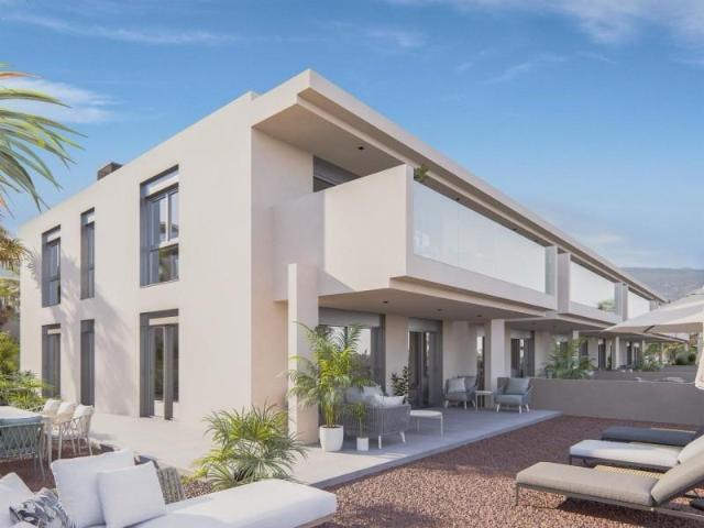 en venta Puerto de la Cruz