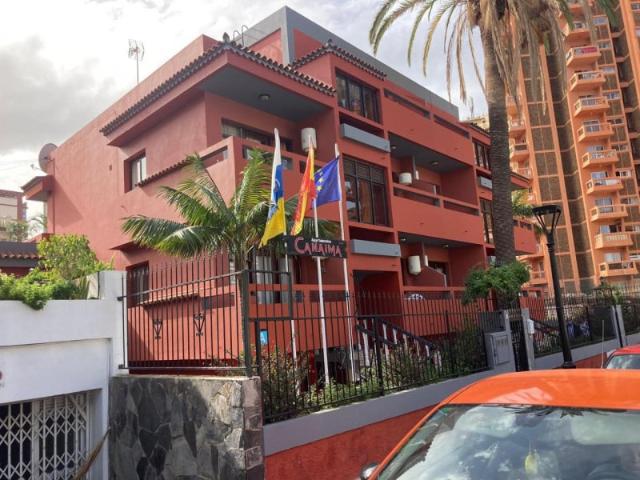 en venta Puerto de la Cruz