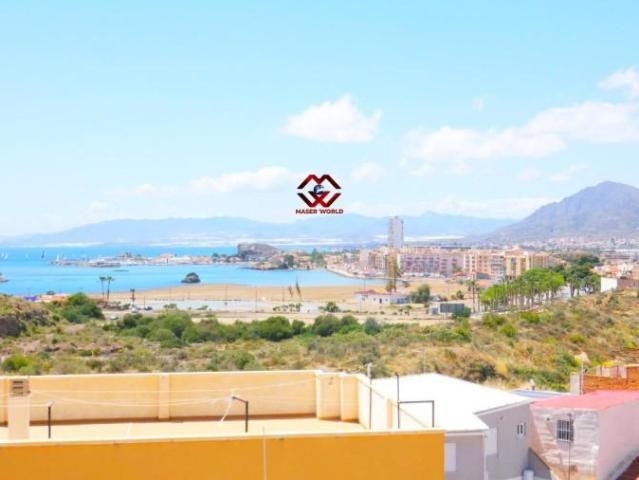 Apartamento en venta Puerto de Mazarrón