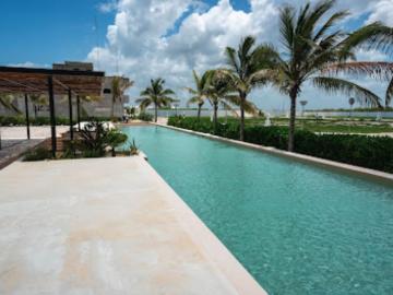 En venta Puerto Esmeralda Terreno residencial entrega y escritura inmediata
