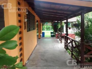 en venta Quinta La Mision Tampico Alto Ver