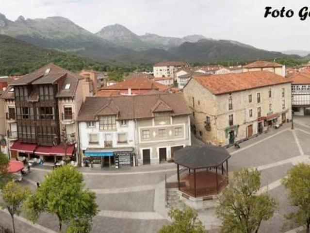 en venta Ramales de la Victoria