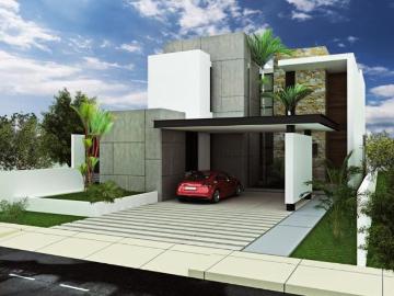 En Venta Residencia Casa en privada NORTEMERIDA, Komchen yucatan