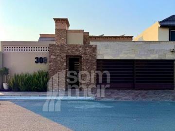 En VENTA Residencia de diseño EXCLUSIVO al Norte de la ciudad